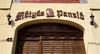 Bed & Breakfast M�ty�s Panzi�