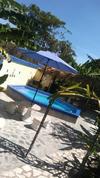 Albergue Sana El Jardin Secreto