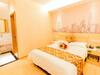 Greentree Inn Shanghai Caoan Road Textile Express Hotel
