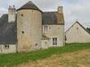Bed & Breakfast Ferme Manoir La Fiere