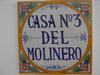 Agroturismo Cortijo Molino San Juan