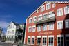 Hotel Reykjavik Centrum