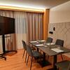 Hotel Puerta Santander