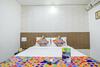 Hotel Rams 4 Seasons
