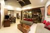 Villa Seratus