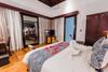 Transera Grand Kancana Villas Resort Bali
