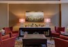 Hotel Dallas/plano Marriott At Legacy Town Center
