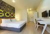 The Park Hotel