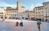Holiday Home Loro Ciuffenna San Clemente In Valle