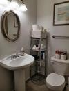 Bed & Breakfast Cabot Guest House