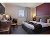 Inter-hotel Les Bruy�res