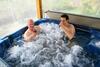 Lodge Spa Hadarim