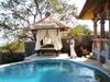 Villa The Raja Singha Boutique Resort Bali