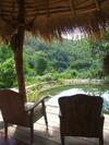 Bed & Breakfast Chiang Dao Roundhouses