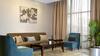 Hotel Al Diar Sands