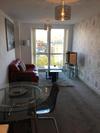 Cranstone Lodge Apartment