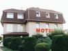 Bed & Breakfast Panama Motel