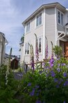 Bed & Breakfast Villa Sedin