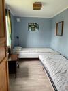 Agroturismo Ekhaga, Hult�kra