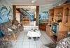 Bed & Breakfast Deep Blue Guest House