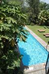 Hostal Meru House