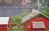 Holiday Home Eidfjord Eidfjord