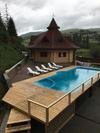 Panska Sadyba Hotel