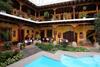 Hotel Palacio De Do�a Beatriz