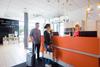 Hotel Premiere Classe Wroclaw Centrum