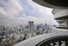 Hotel Lebua At State Tower