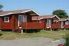 Villa Sandkaas Family Camping & Cottages