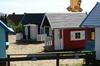 Villa Sandkaas Family Camping & Cottages