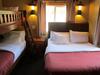 Hotel Convict Lake Resort