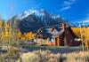 Hotel Convict Lake Resort