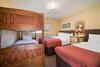 Hotel Convict Lake Resort