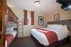 Hotel Convict Lake Resort
