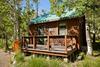 Hotel Convict Lake Resort