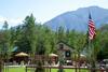 Hotel Convict Lake Resort