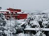 Hotel La Rueda