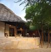 Hotel The Red Pepper House