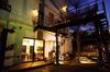 Bed & Breakfast Lugo Hotel