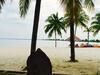 Hotel Sea Villa Private Unit @ Langkawi Lagoon Resort