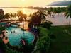 Hotel Sea Villa Private Unit @ Langkawi Lagoon Resort