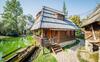 Ethno Village Stanisici & Hotel Pirg