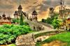 Ethno Village Stanisici & Hotel Pirg