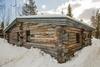 Apartamentos Holiday Club Ruka Cottages