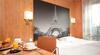 Hotel Best Western Ronceray Opera