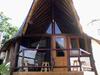 Agroturismo Caba�as Amazonia