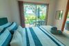 Quarantine Bay Beach Cottages