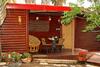 Under The Walnut Tree Shade Lodge